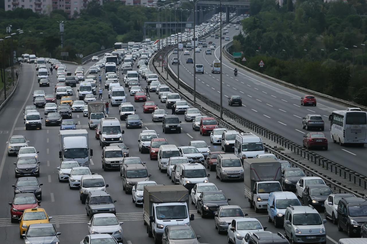 Otomotiv ihracatında dikkat çeken tablo! 
