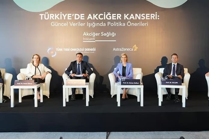 Her yıl 41 bin akciğer kanseri tanısı