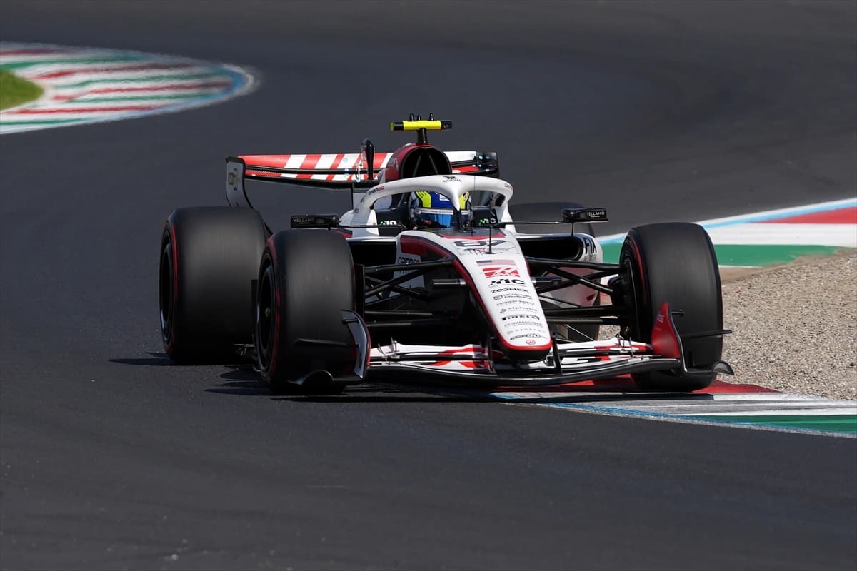 Formula 1 Dünya Şampiyonası İtalya ayağı için geri sayım