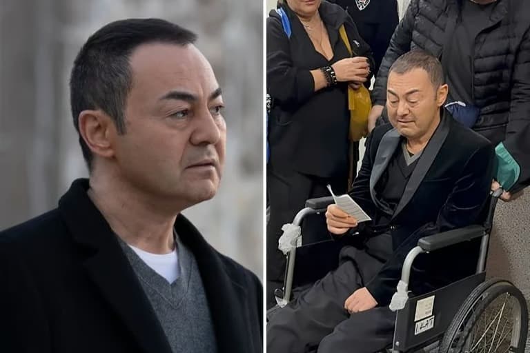 Serdar Ortaç'ın sağlık durumuyla ilgili kritik gelişme!