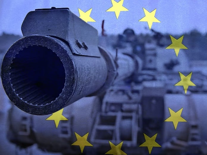 Politico: Avrupa için ‘aşağılanma yüzyılı’ mı başlıyor?