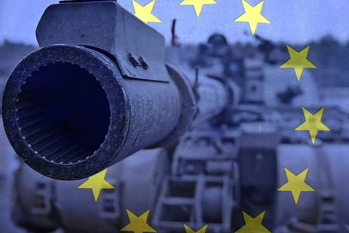 Politico: Avrupa için ‘aşağılanma yüzyılı’ mı başlıyor?