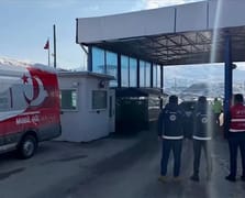 Ülke genelindeki denetimlerde 478 düzensiz göçmen yakalandı