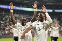 Beşiktaş, 29. haftayı galibiyetle açtı: Orkun Kökçü hem attı hem attırdı