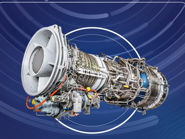 TEI, ABD Donanması’nın güç türbini bakım ihalesini kazandı