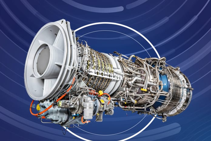 TEI, ABD Donanması’nın güç türbini bakım ihalesini kazandı