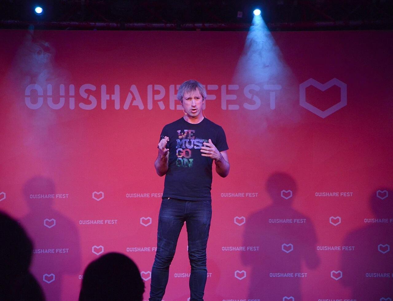 Web3 Foundation Kurucusu Gavin Wood