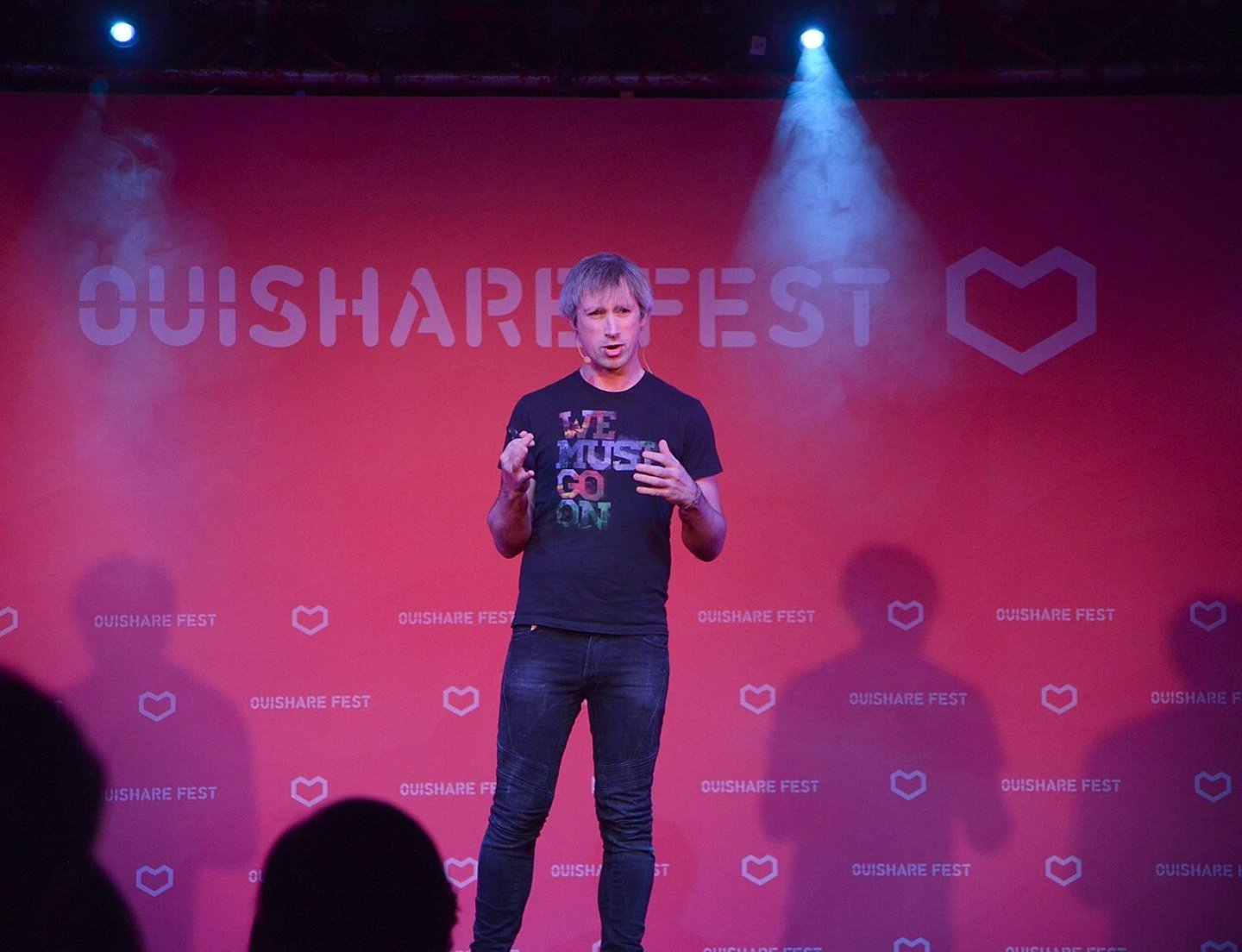 Web3 Foundation Kurucusu Gavin Wood