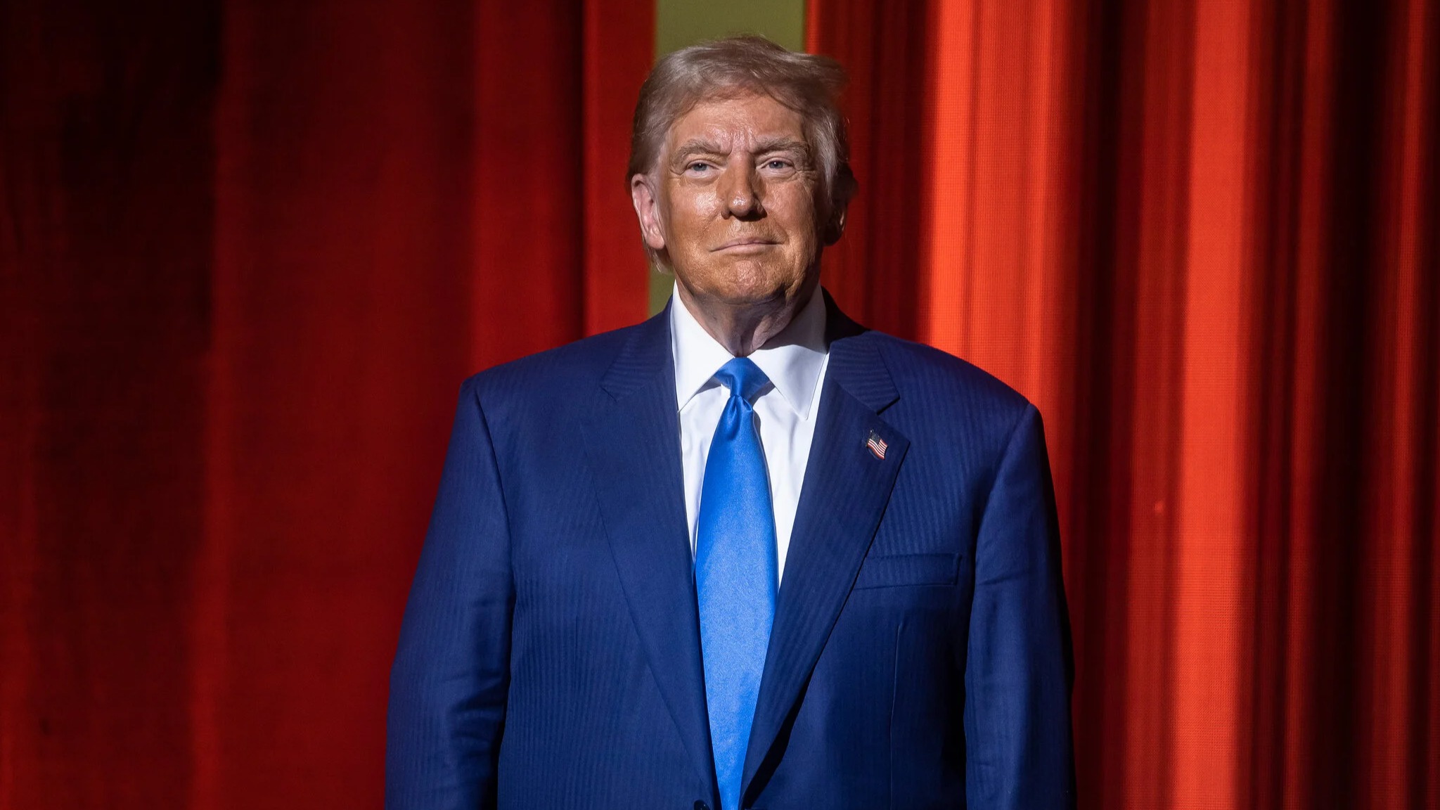I'm More Powerful Than Stalin: Book Reveals Trump's Outlook