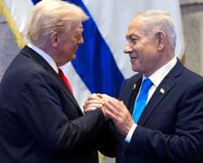Gizli plan Deşifre Oldu: Trump ve Netanyahu’dan Küresel Aldatma Operasyonu
