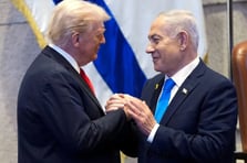 Gizli plan Deşifre Oldu: Trump ve Netanyahu’dan Küresel Aldatma Operasyonu