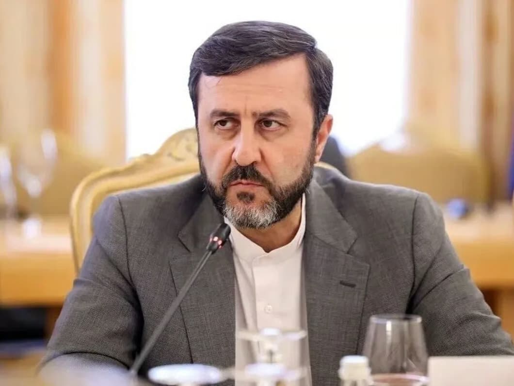 İran mutabakat zaptındaki yükümlülüklerini askıya aldı