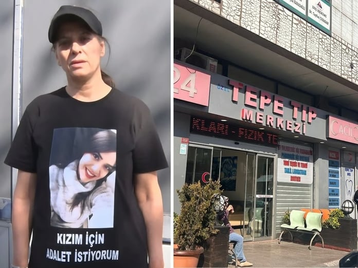 İstanbul’u sarsan serum faciasında dosya kabarıyor! Gamze Yıldız'ın hayatını kaybettiği klinikte bir ihmal daha