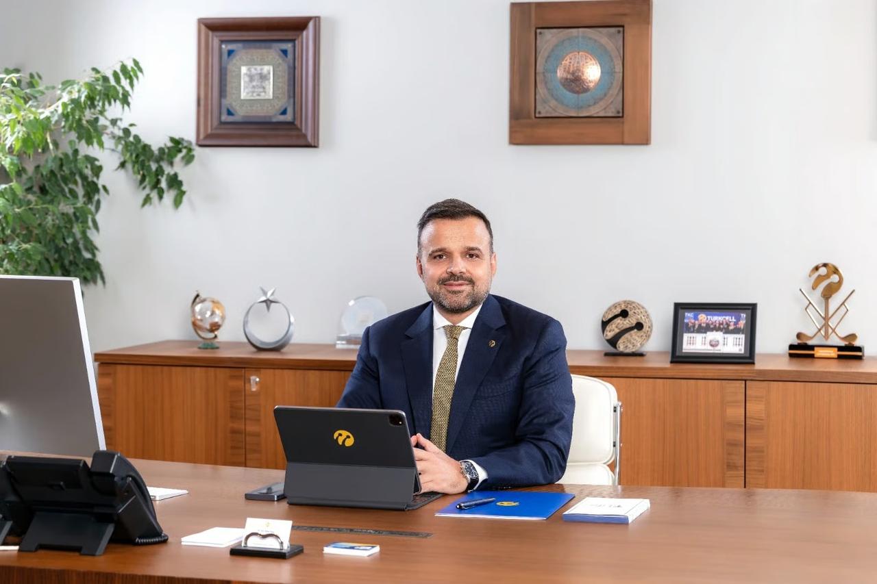 Turkcell’den 5G ile güçlü açılış