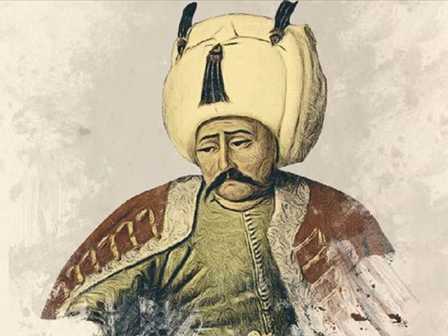 Hilafeti Osmanlı'ya getiren hükümdar: Yavuz Sultan Selim