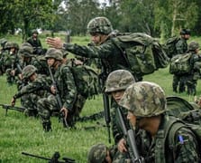 Tayland ve Kamboçya arasında ateşkes ilan edildi