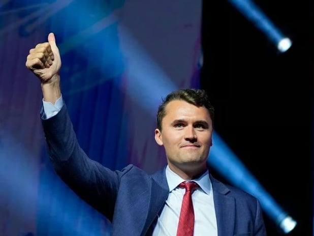 Charlie Kirk suikastı: Tüfekte gizli mesajlar