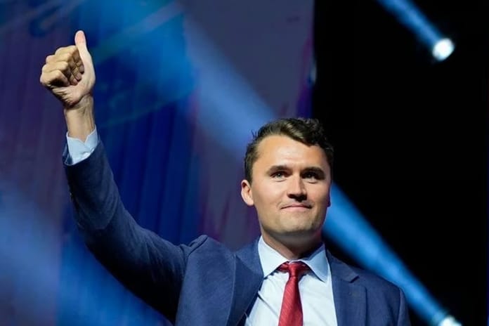 Charlie Kirk suikastı: Tüfekte gizli mesajlar