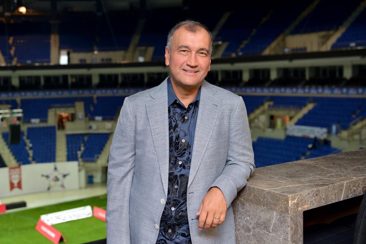 Murat Ülker serveti kaç milyar dolar