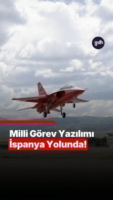 HÜRJET ile milli yazılım ihracatı 