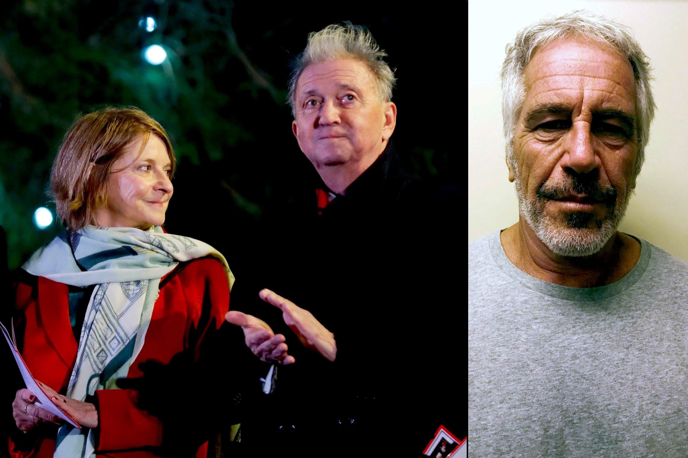 Norway Investigates Diplomats Over Epstein Corruption Claims