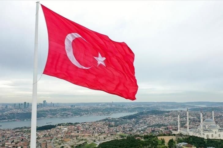 Türkiye en hızlı büyüyen ekonomilerden oldu