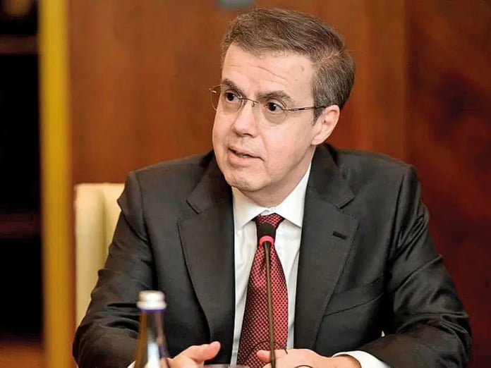 Mücahit Ören'den Epstein iddialarıyla ilgili açıklama