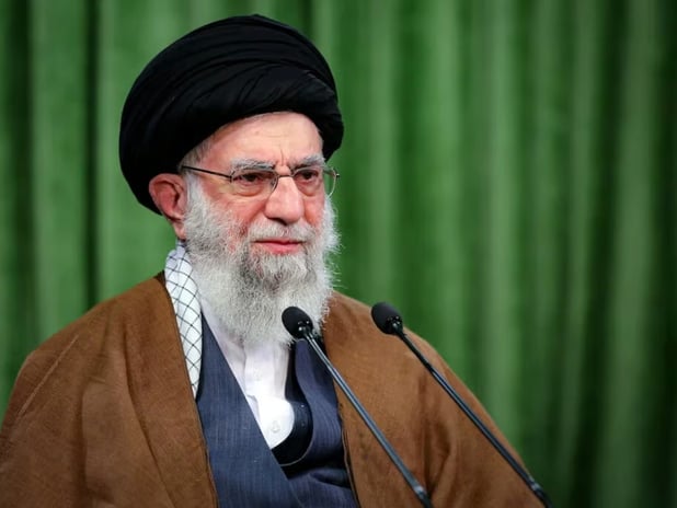 Maduro operasyonu protestoların devam ettiği İran'da tedirginliği artırdı