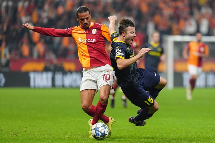 Norveç takımlarına karşı