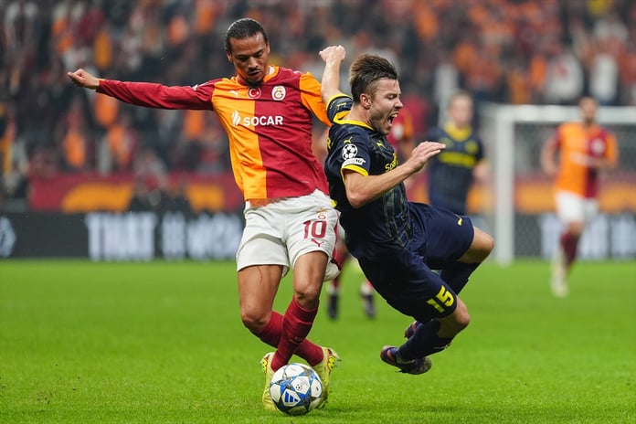 Norveç takımlarına karşı