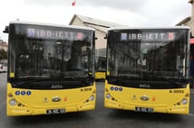 İETT'de iflasın resmi: Personel gideri yasal sınırı aştı