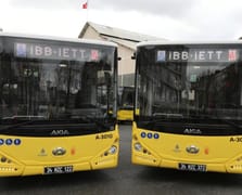 İETT'de iflasın resmi: Personel gideri yasal sınırı aştı