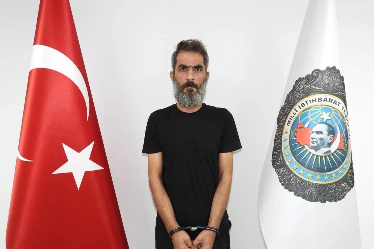 MİT Reyhanlı saldırısının Suriyeli failini yakaladı 