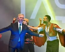 İçişleri Bakanlığı'ndan Mansur Yavaş hakkında soruşturma izni!