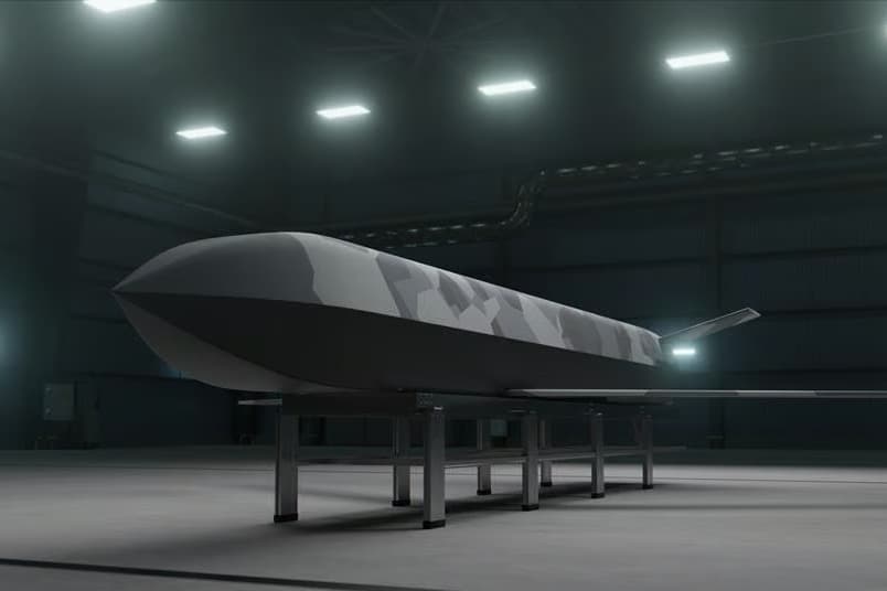 Lockheed ve BAE otonom sistem için birleşti