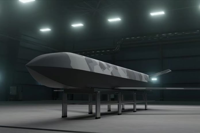 Lockheed Martin ve BAE Systems, otonom hava sistemleri için güçlerini birleştirdi