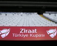 Ziraat Türkiye Kupası'nda bugün hangi maçlar var? Ziraat Türkiye Kupası 4. eleme turu maçları