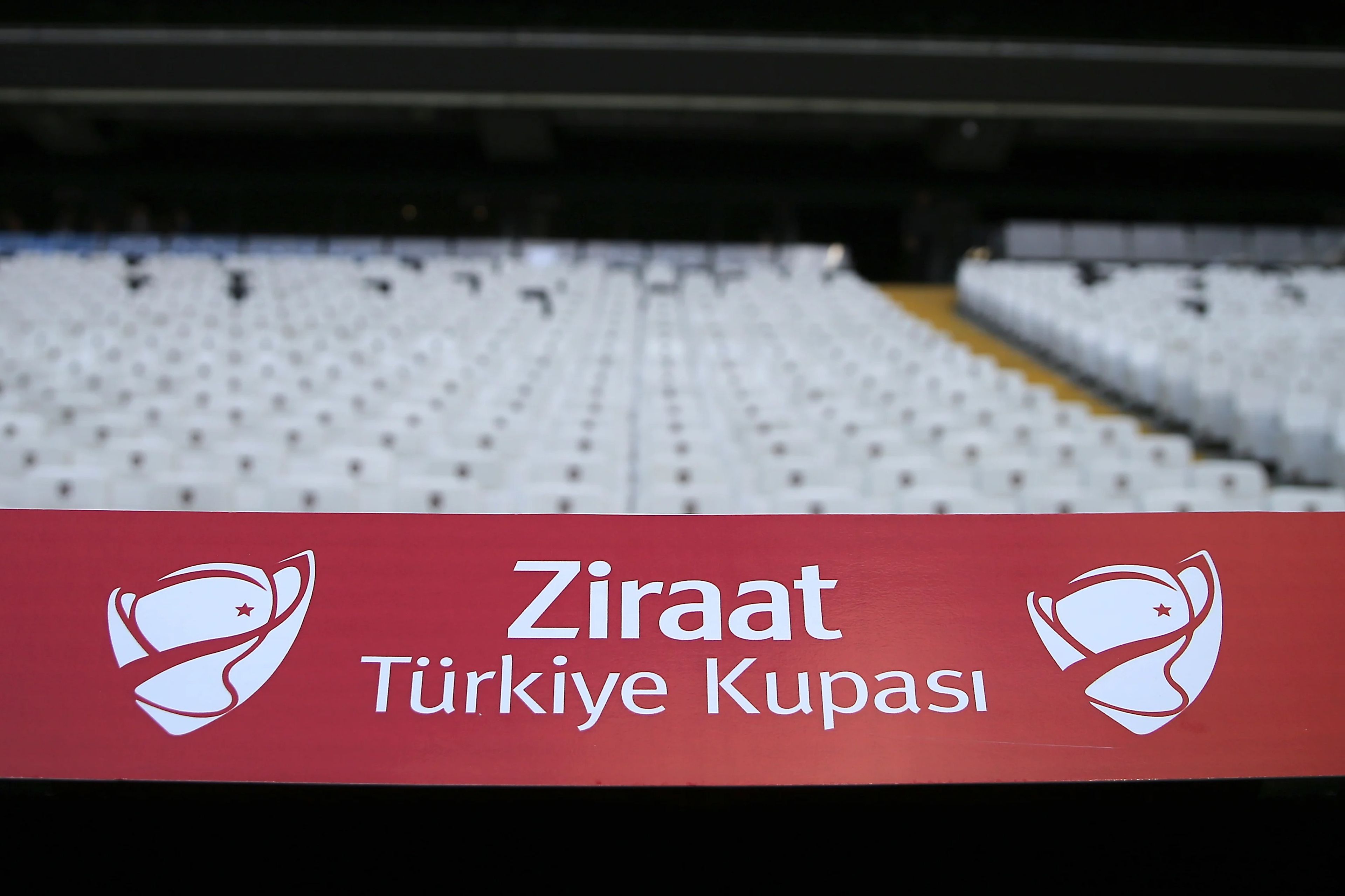 Ziraat Türkiye Kupası'nda bugün hangi maçlar var? Ziraat Türkiye Kupası 4. eleme turu maçları