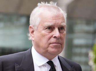 Prince Exposed in Epstein Files Vacates Royal Residence