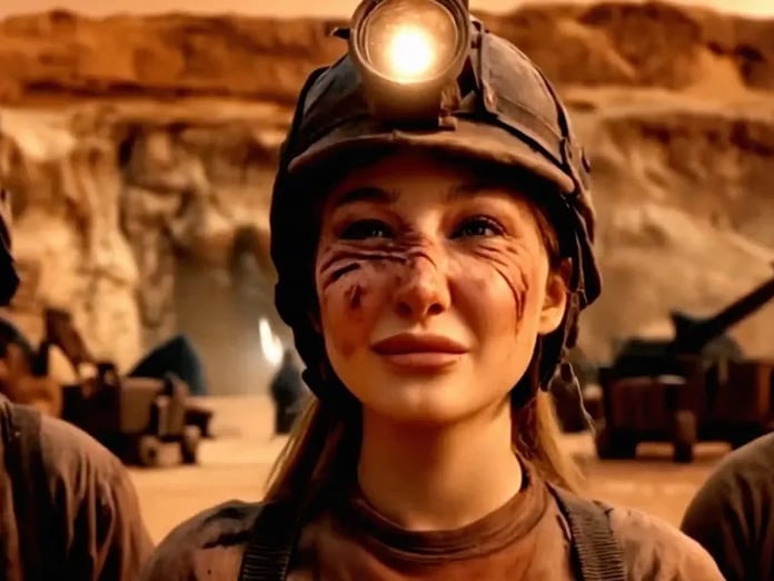 Yapay zeka yönetmenliğindeki ilk film geliyor