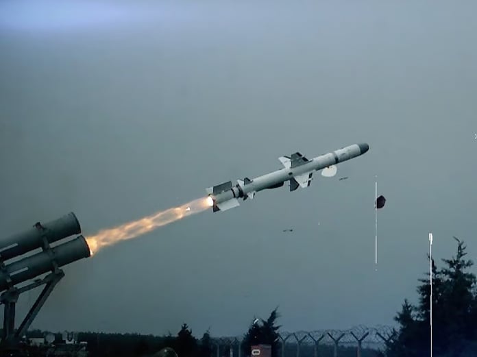 Endonezya, Norveç füzesinden vazgeçti: ATMACA entegre edilecek