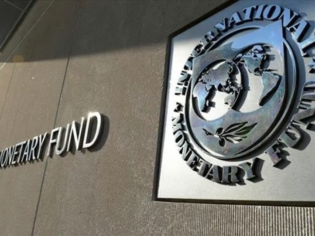 IMF'den borç uyarısı: 2029'da rekor seviyeye ulaşacak