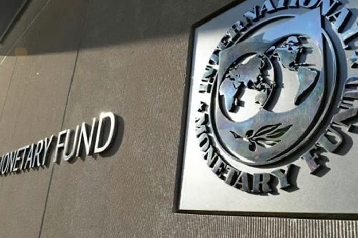 IMF'den borç uyarısı: 2029'da rekor seviyeye ulaşacak