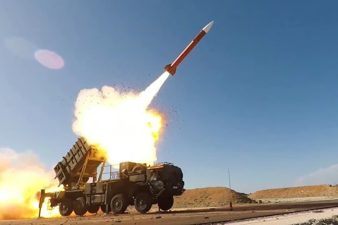 ABD’den Tayvan’a Patriot paketi hazırlığı