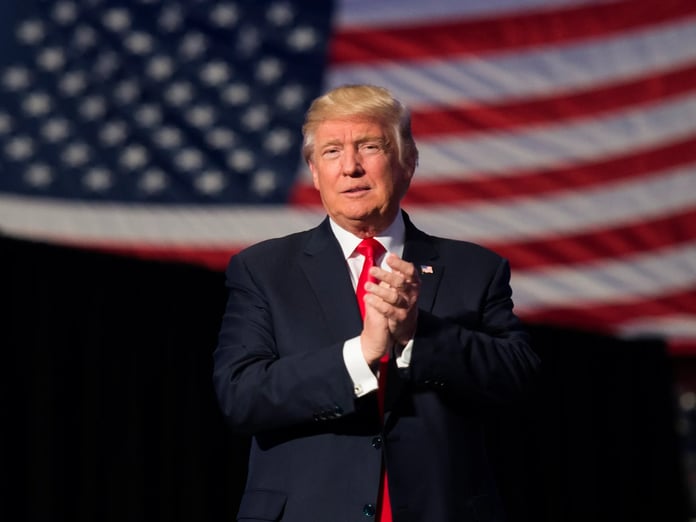 Trump G20 Zirvesi’ni kendi otelinde düzenleyecek