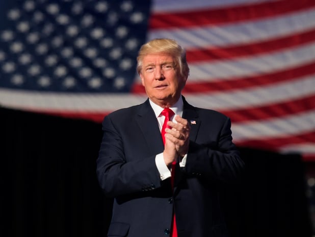 Trump G20 Zirvesi’ni kendi otelinde düzenleyecek