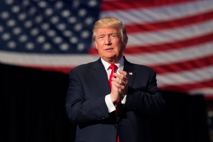 Trump G20 Zirvesi’ni kendi otelinde düzenleyecek