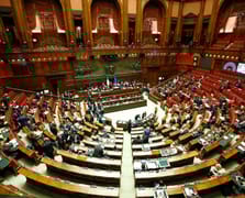 İtalya'da kadın cinayetlerine müebbet hapis cezası uygulanacak