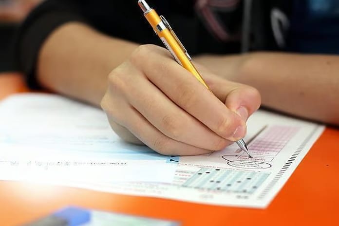 YKS'ye 2,5 milyondan fazla aday katılacak