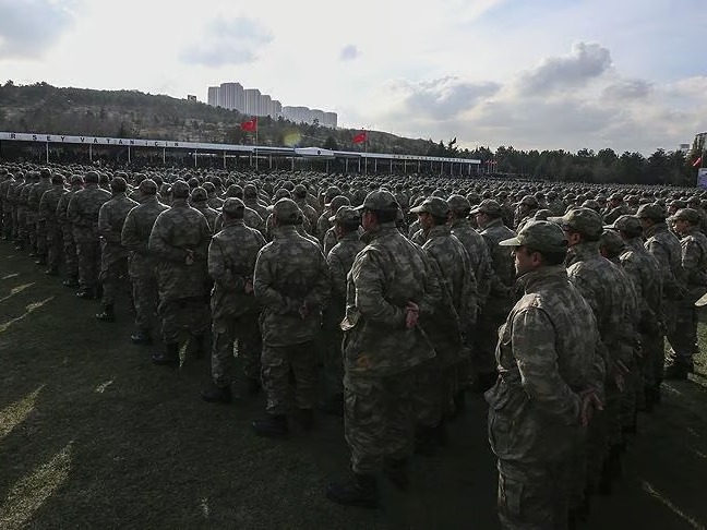 Bedelli askerlik ücretine zam: Yeni tutar belli oldu